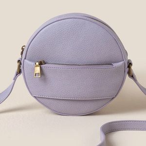 Atara Canteen Crossbody